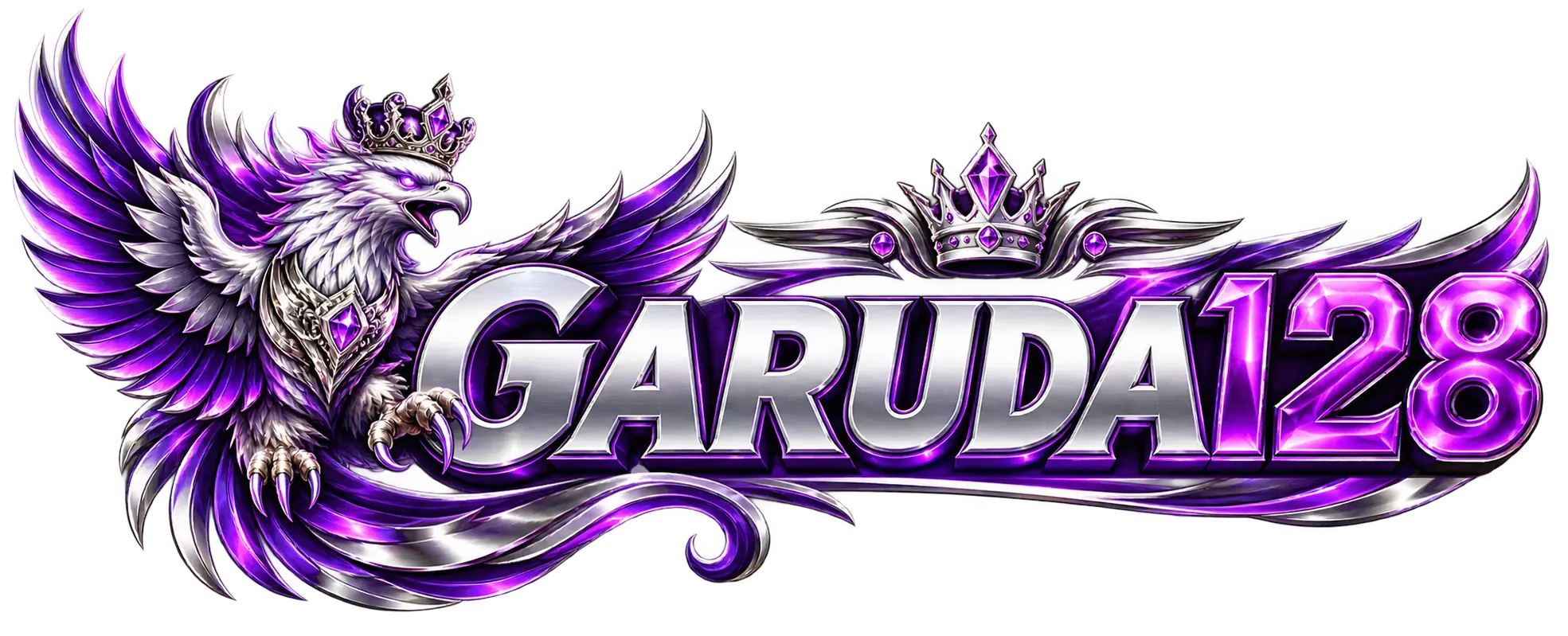 logo GARUDA128